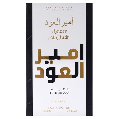 3.4 Ounce Oud Eau de Parfum Spray R92826