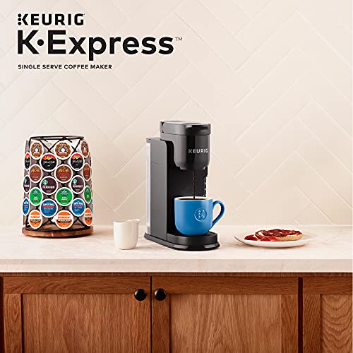 Single Serve K-Cup Pod Coffee Brewer E6883