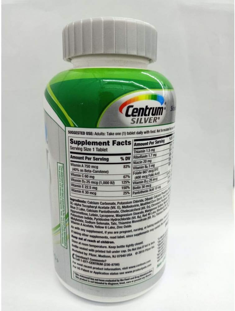 325 Tablets S718