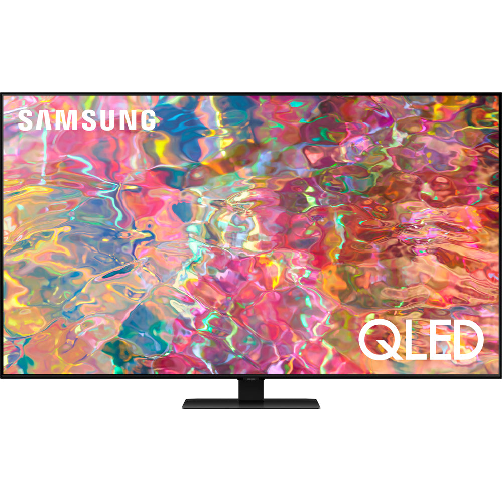 85-Inch Class QLED 4K UHD Smart TV G74558