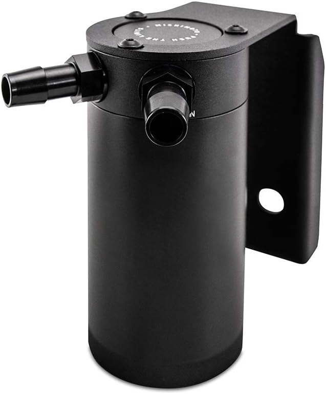 Baffled Catch Can G517