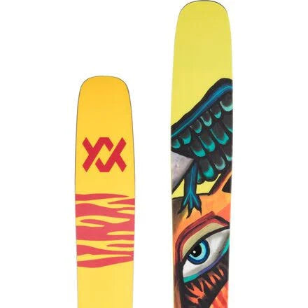 191 Skis Z559