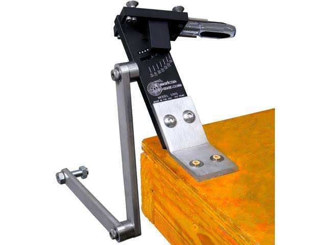 Lawn Mower Blade Sharpener & Grinder E519329