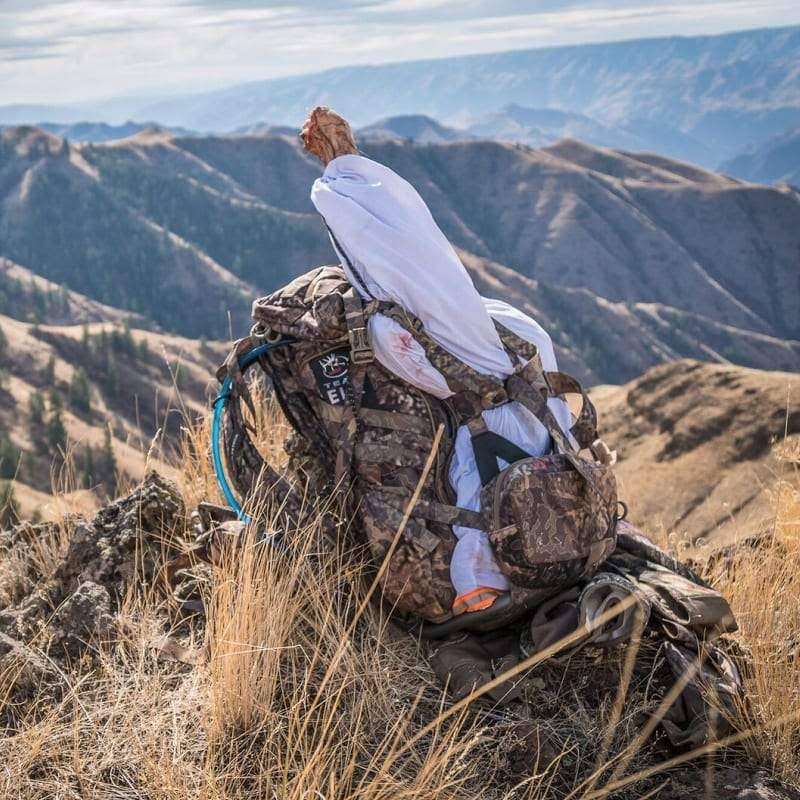Team Elk Mountain Pack F339