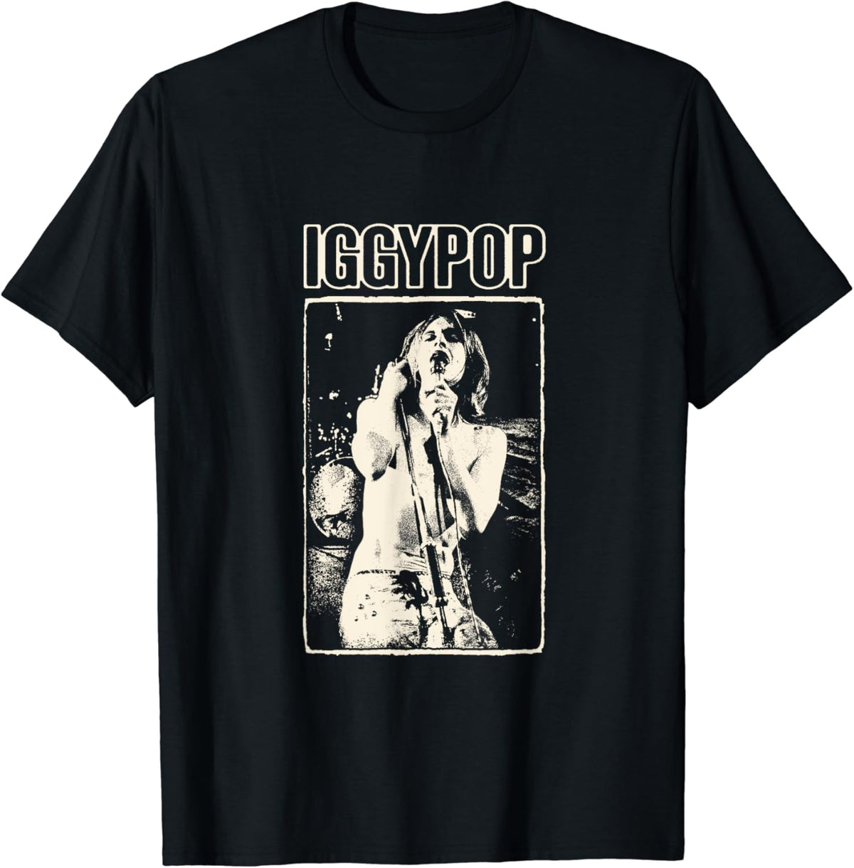Photo T-Shirt W65228