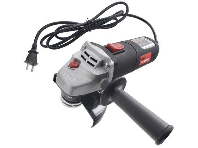 Lawn Mower Blade Sharpener & Grinder E519329