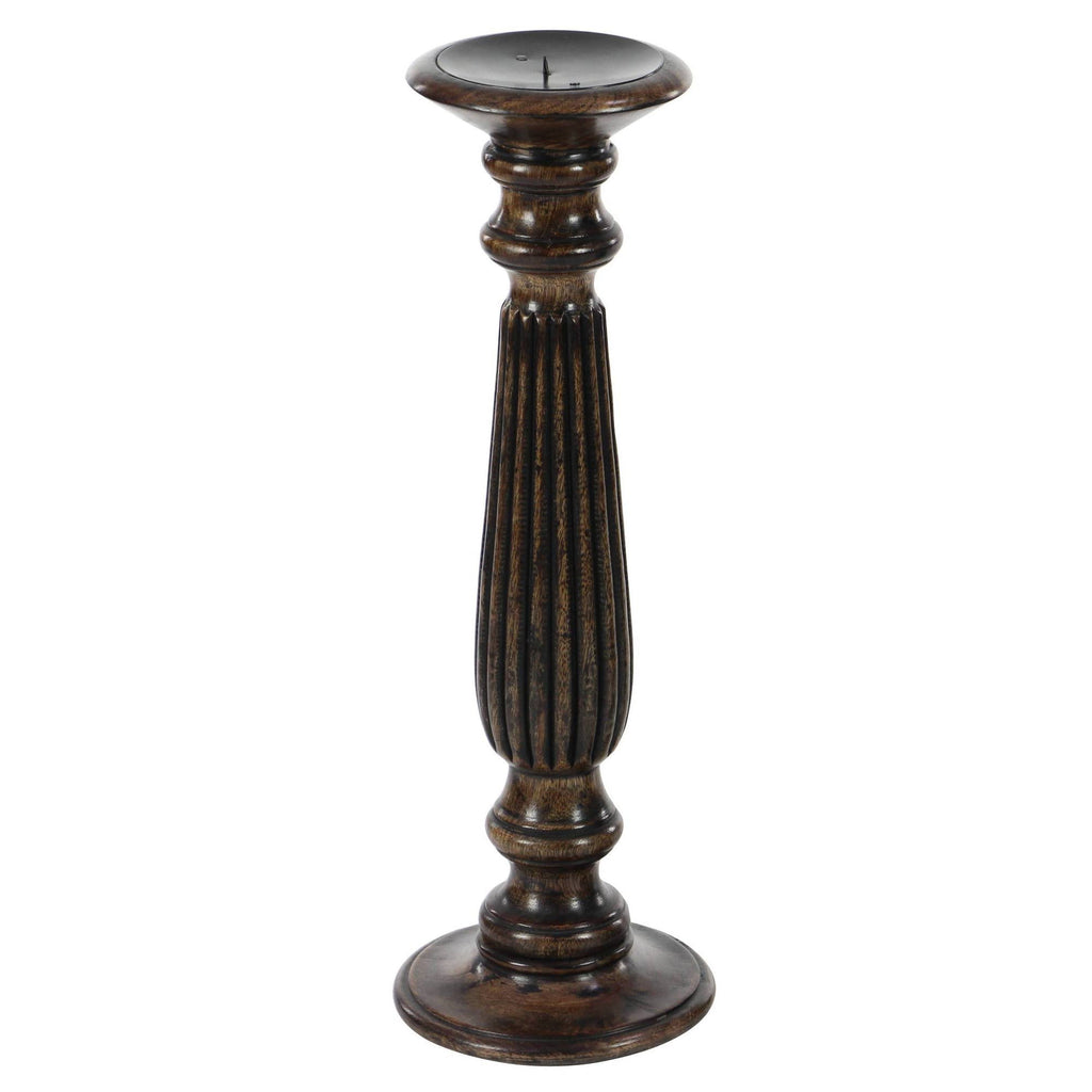Set of 3 Candle Holder Q7569