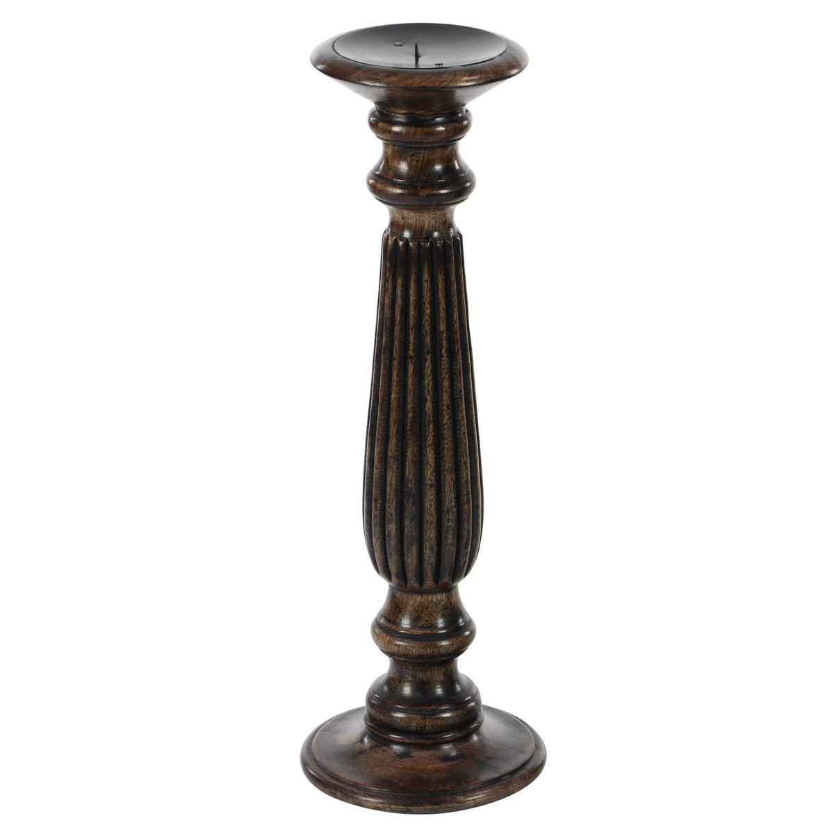 Set of 3 Candle Holder Q7569