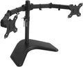 Dual Monitor Desk Stand Full Motion H203778