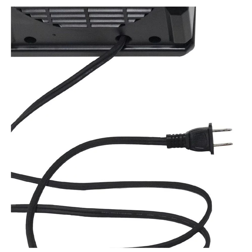 Portable Ceramic Electric Heater H73999
