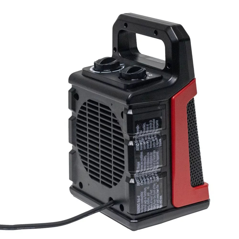 Portable Ceramic Electric Heater H73999