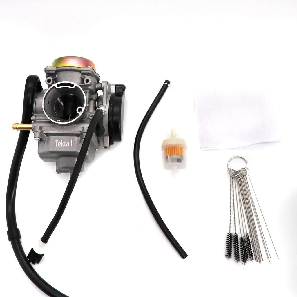 Carburetor For Suzuki Eiger 400 LTF400 Manual 2X4 4X4 2002-2007 Z255168