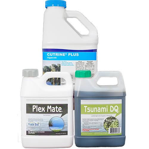 Duckweed Destroyer Package J616