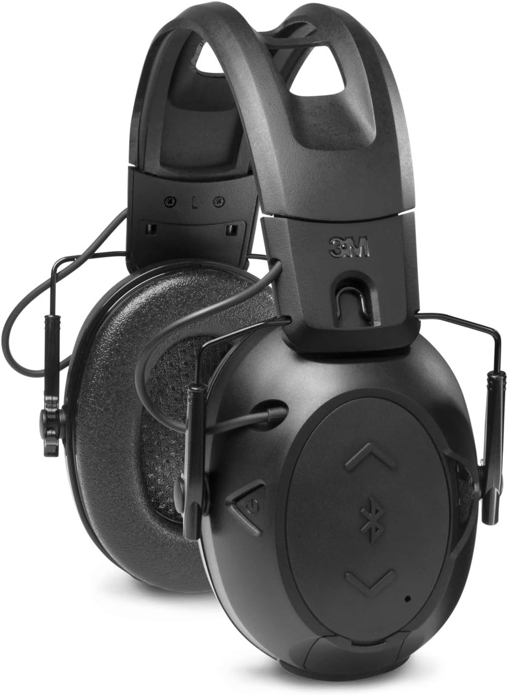 Electronic Hearing Protector NRR 26 dB M9143
