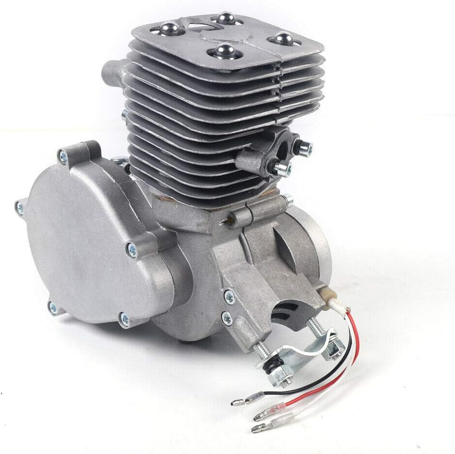 2-Stroke Bicycle Motor Kit E3537