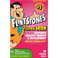 90 Ct Kids Multivitamin with Iron E70411