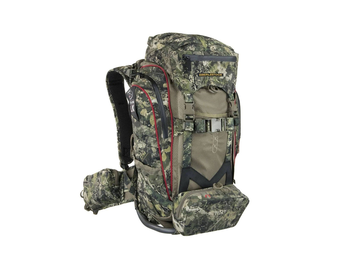 Team Elk Mountain Pack F339