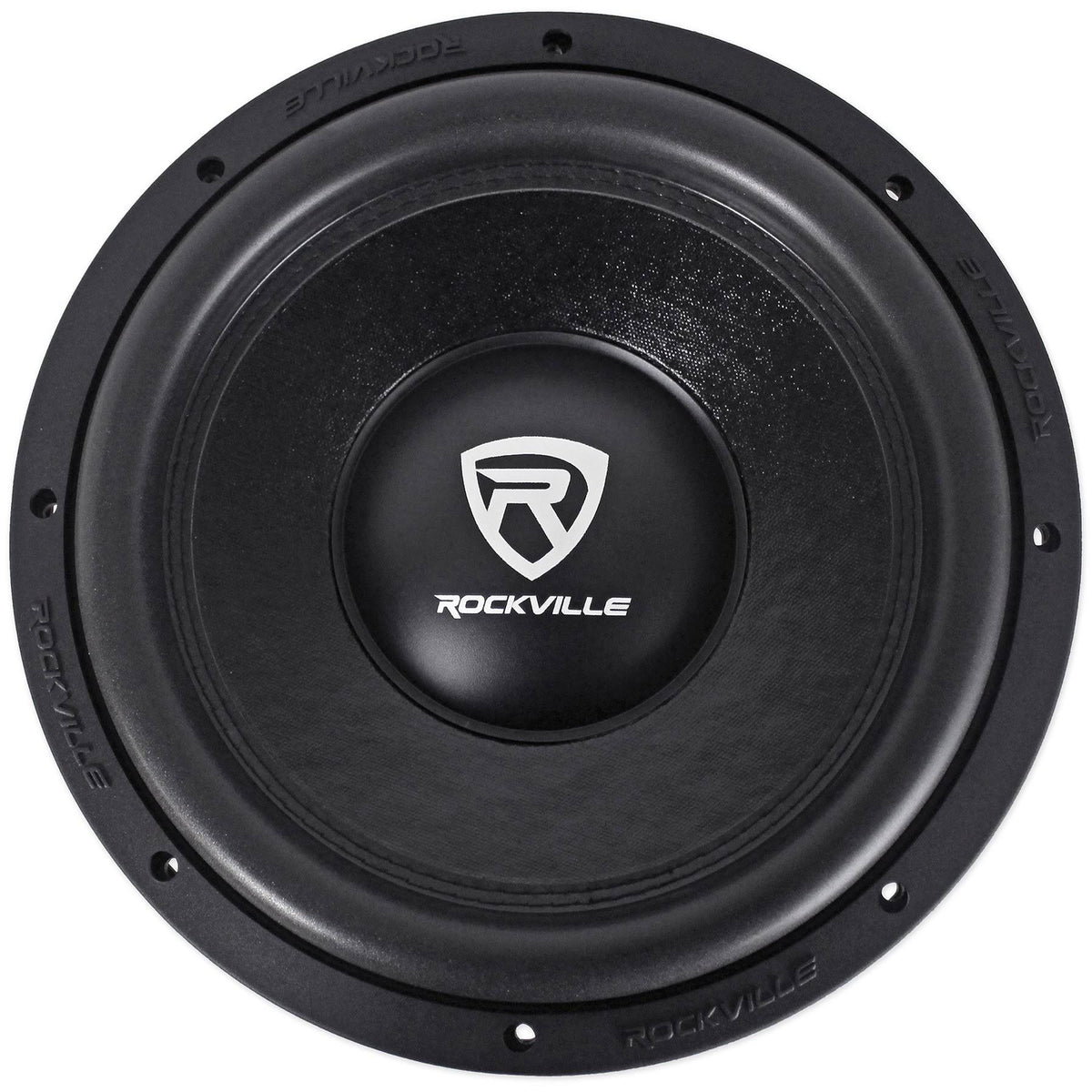 2400W Dual 2-Ohm Car Audio Subwoofer L3280