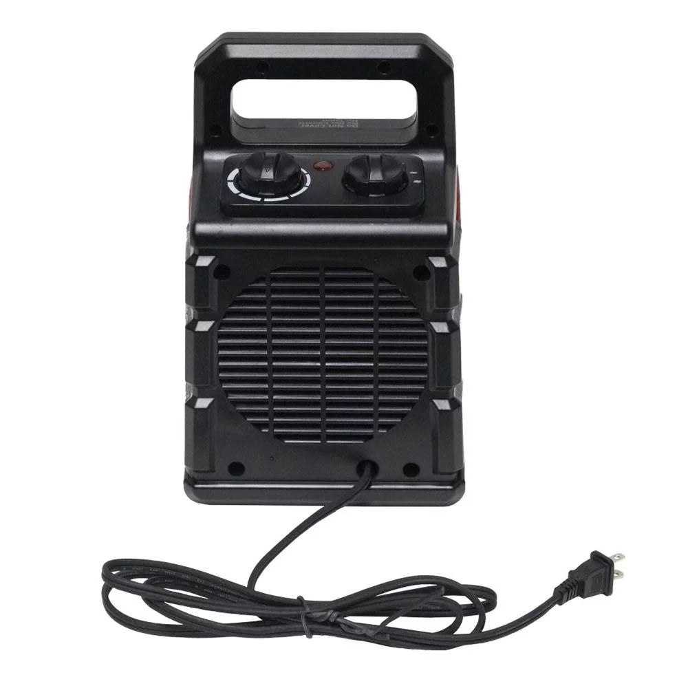 Portable Ceramic Electric Heater H73999