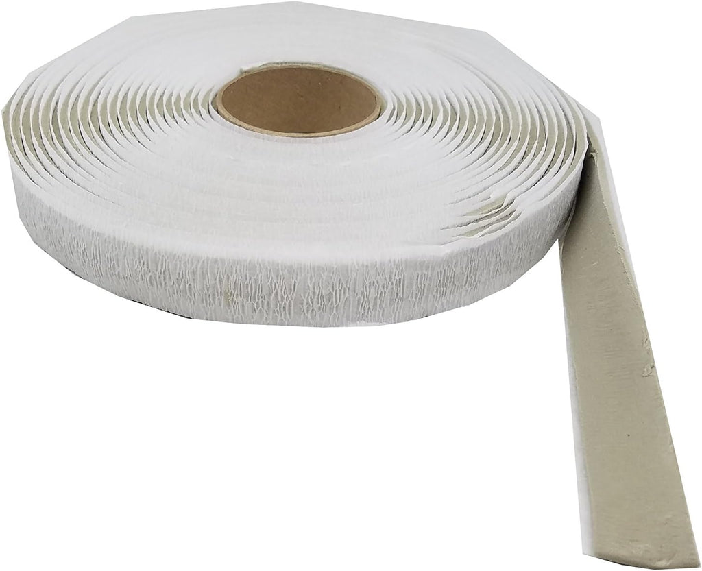 8.5 ft Wide X 30 ft Long RV Rubber Roof Kit T1243