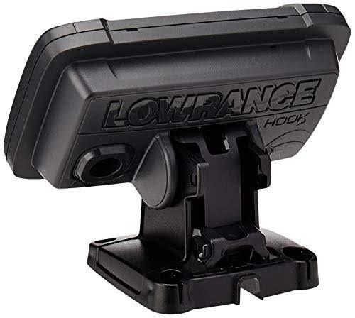 4-Inch Fish Finder V28686