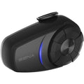 Dual Pack Motorcycle Bluetooth Communication System V2846