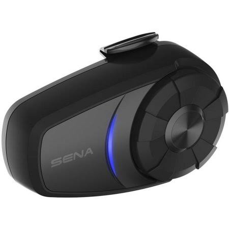 Dual Pack Motorcycle Bluetooth Communication System V2846
