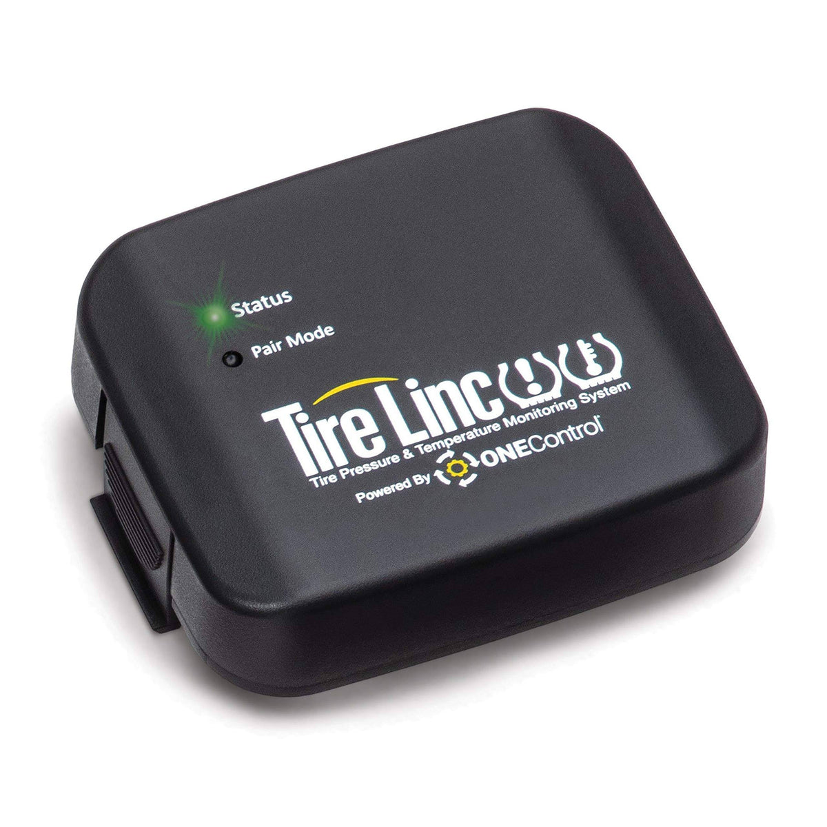Tire Pressure and Temperature Monitoring System I6850