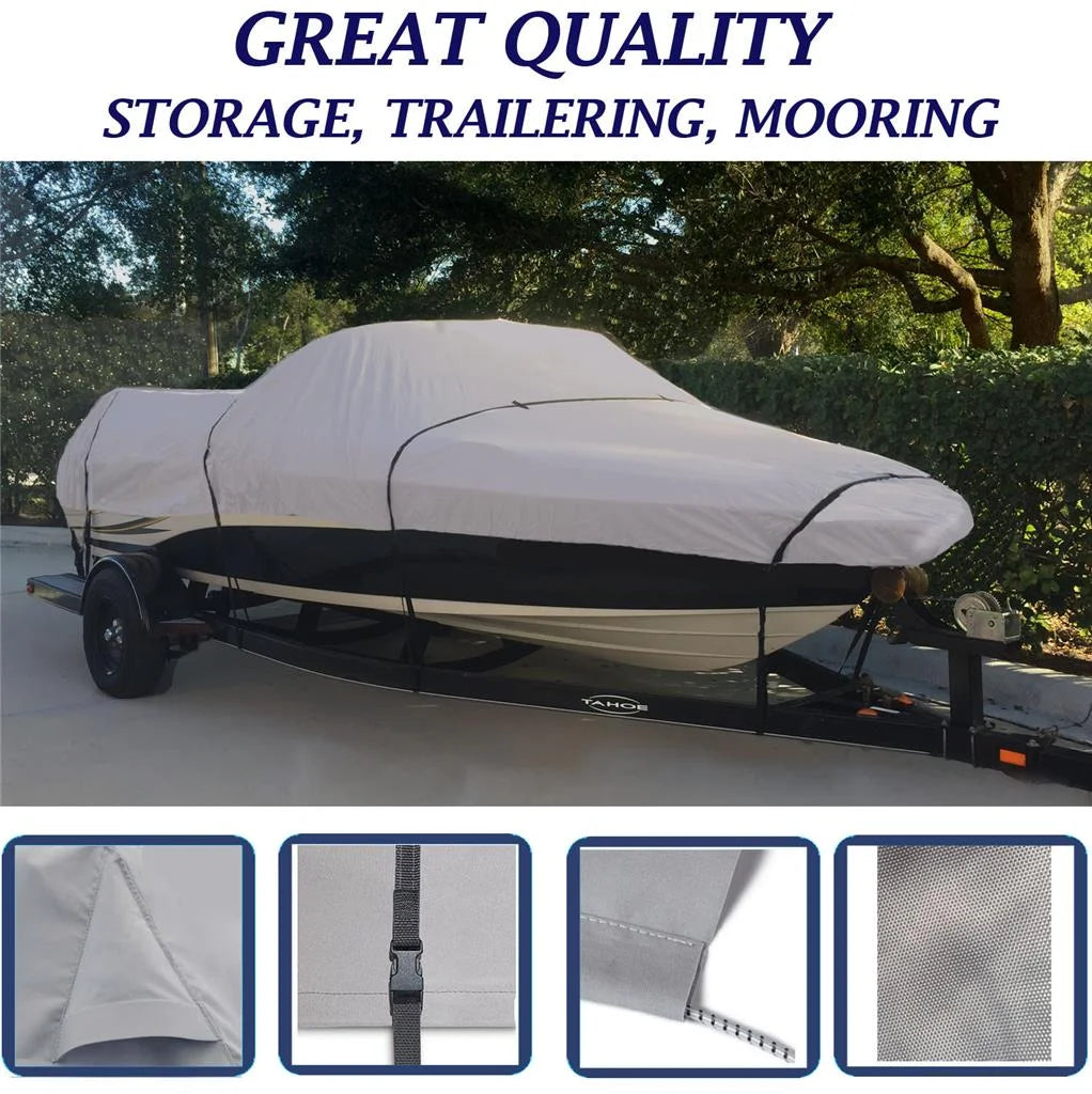 Boat Cover B5998