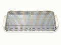 White Baking and Cooling Duo C755