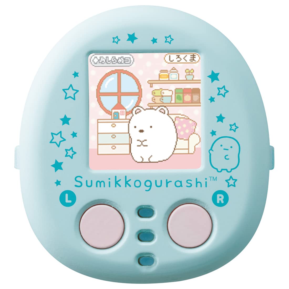 SUMIKKO FRIEND U175