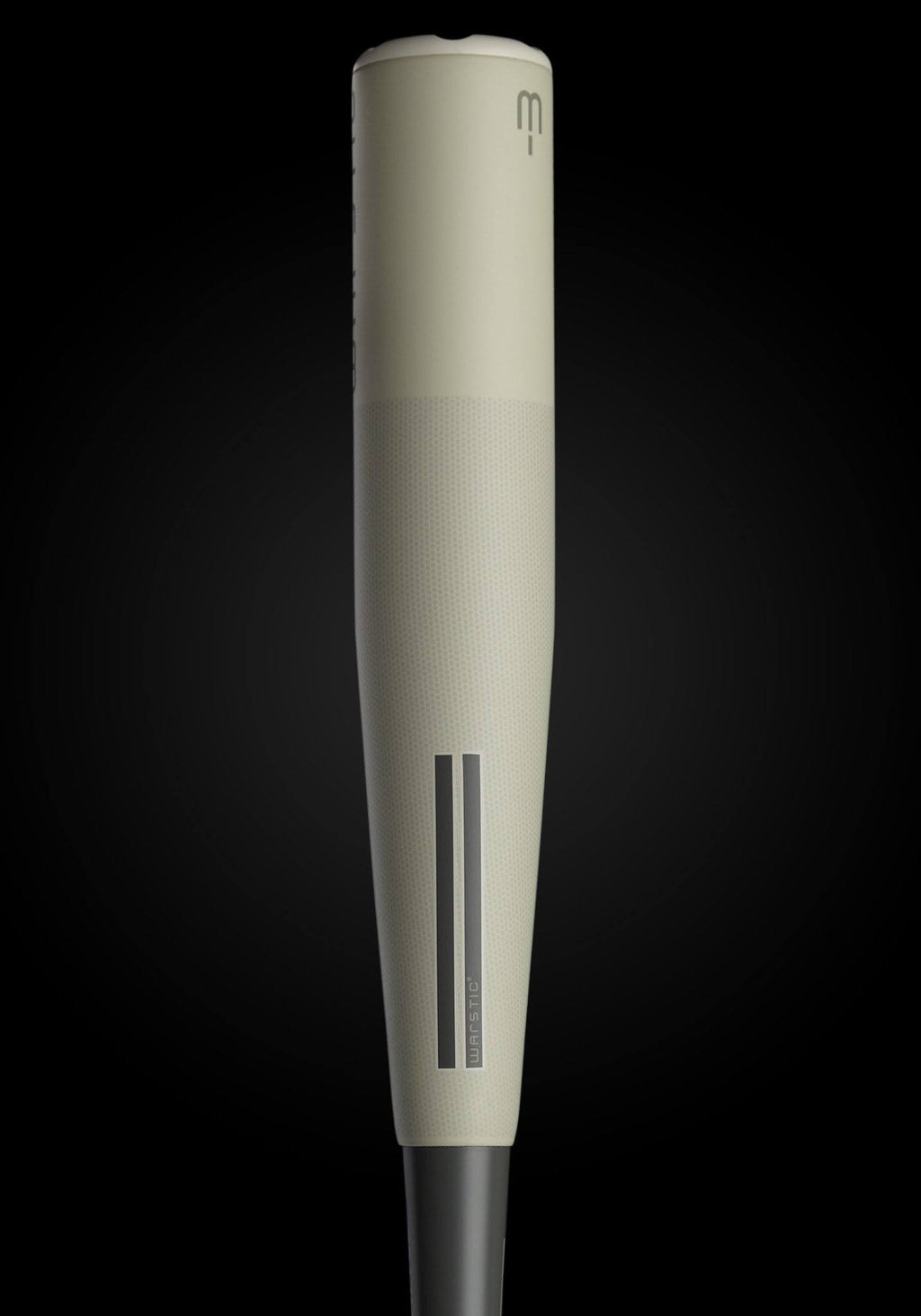 34 in. 31 oz. Drop 3 Metal Baseball Bat G9447