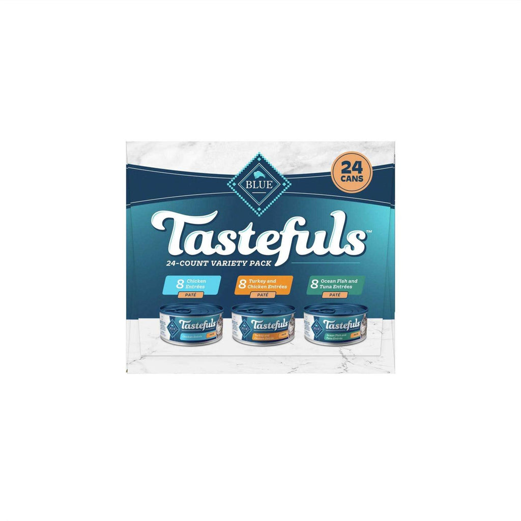 Wet Cat Food Variety R17043