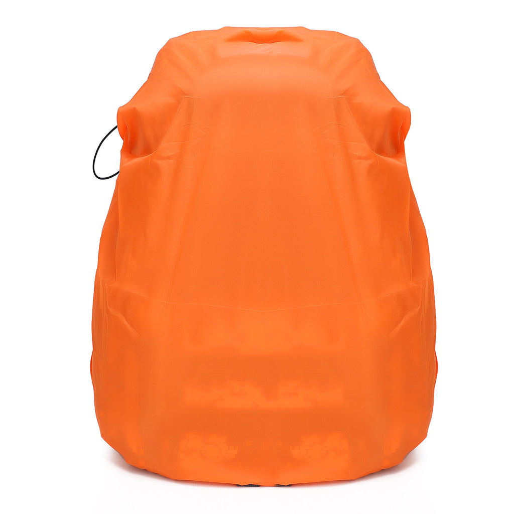 Two Shoulder Bag Waterproof With Rain Cover And 4 Boxes E633431