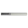 Sq. End Mill, Carb, 4.00mm S791652