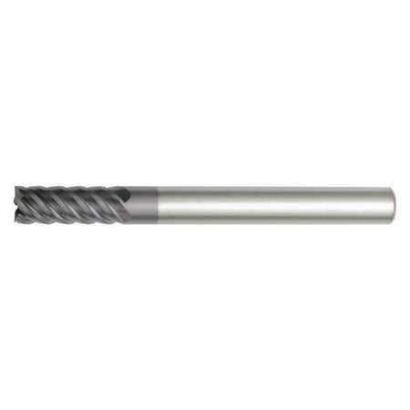 Sq. End Mill, Carb, 4.00mm S791652
