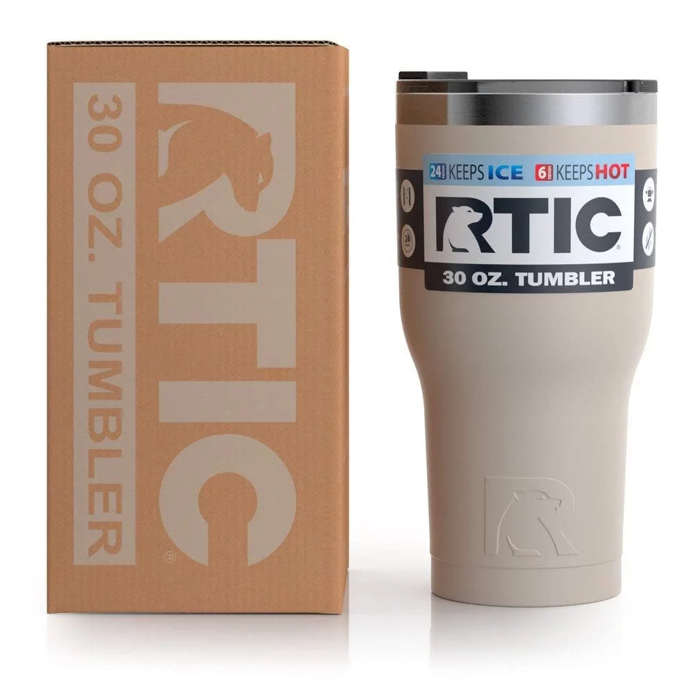30 OZ Insulated Stainless Steel Tumbler with Lid P8977