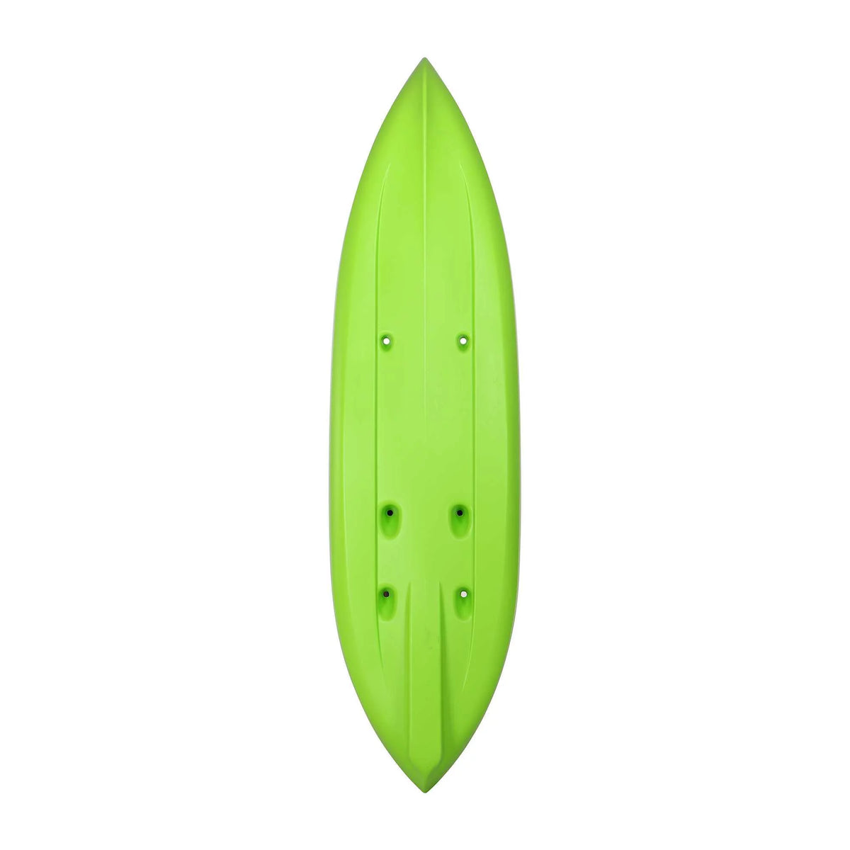 Lime Green Sit-On-Top Kayak L1846