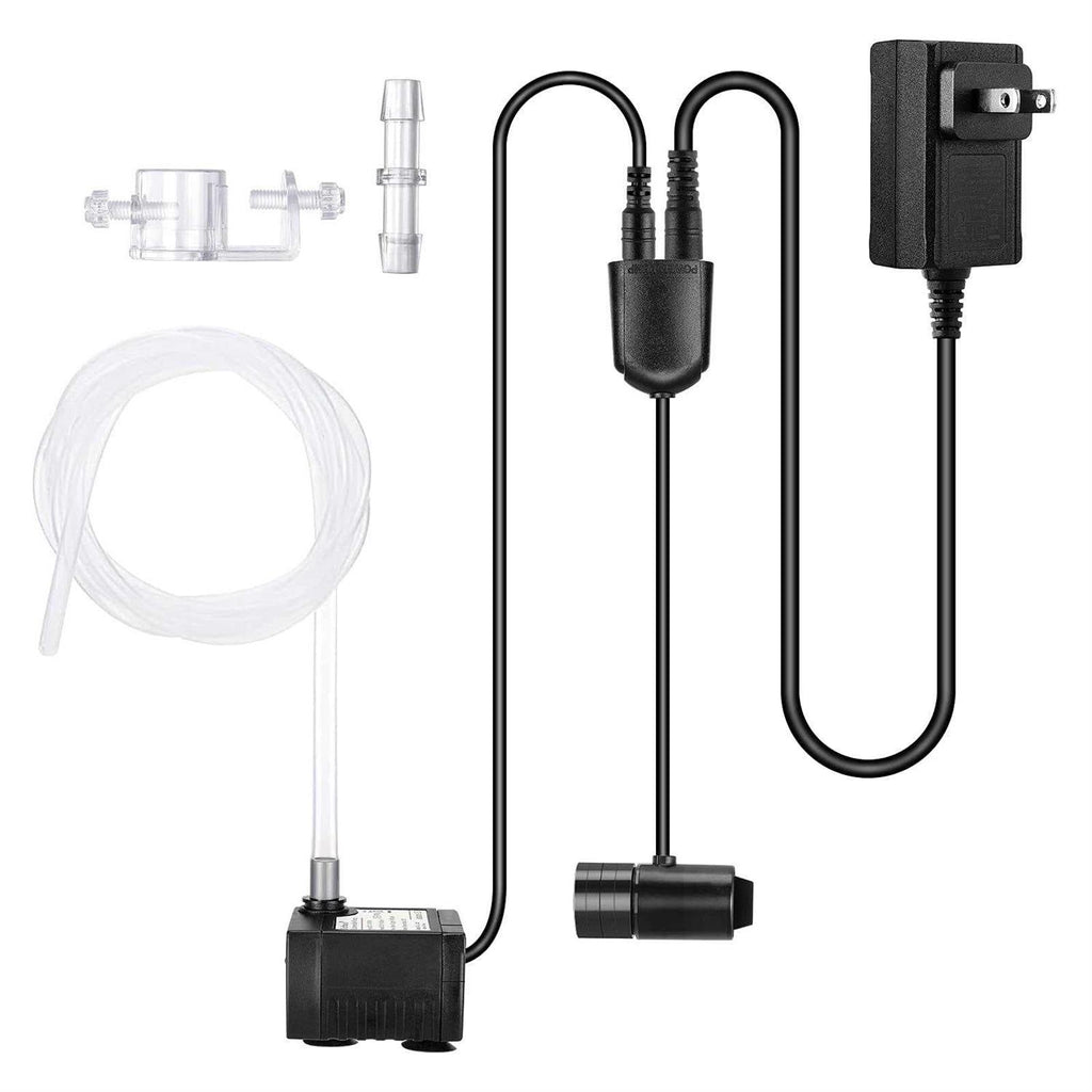 Smart Aquarium Auto Top Off Water Refiller System G92514