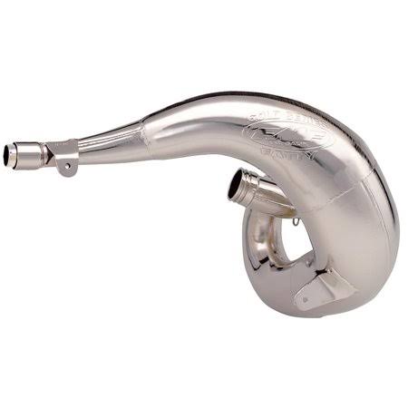 Chrome Fatty Pipe X4557