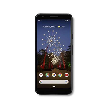 64GB Unlocked Cell Phone F412