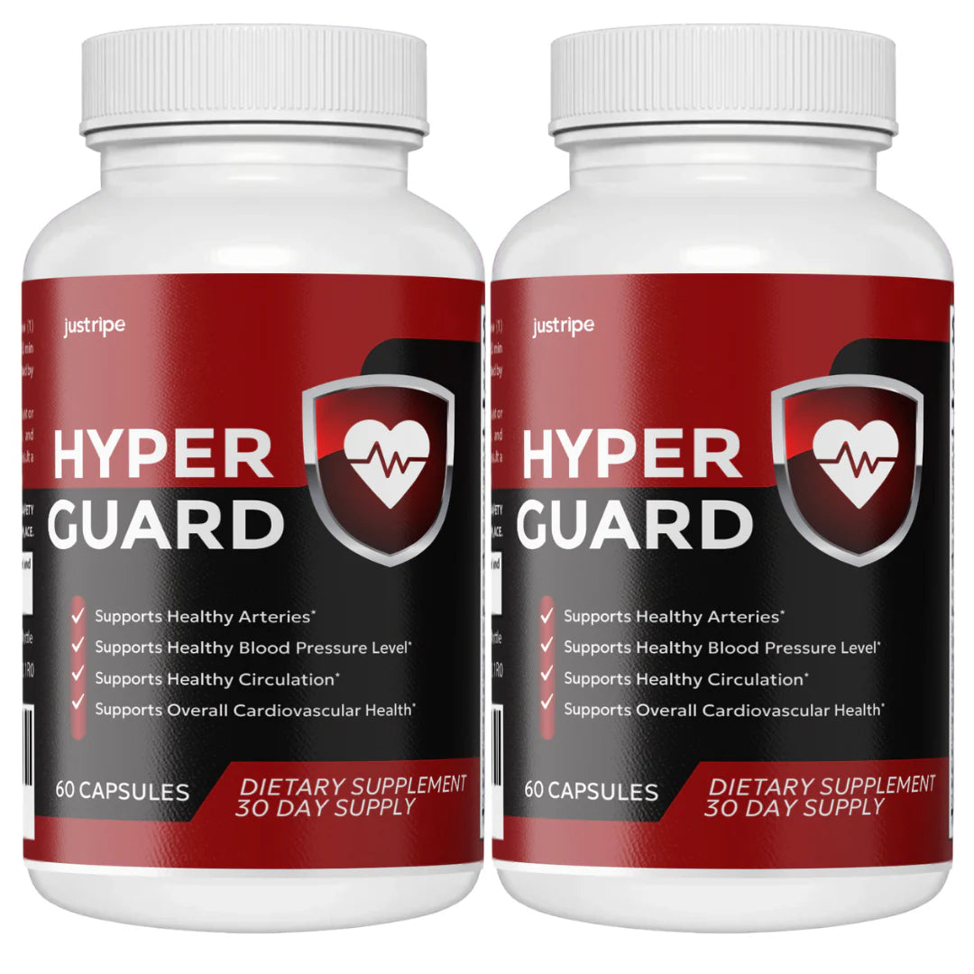 Blood Support 2 Bottles Q455