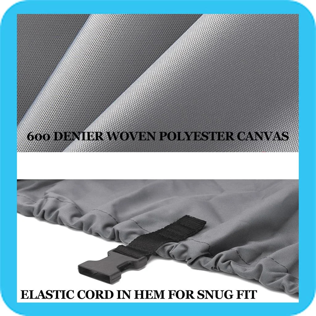 Boat Cover B5998