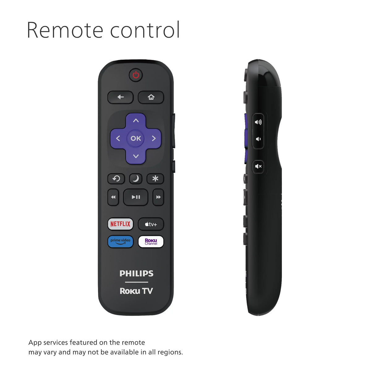 50" Class 4k Ultra HD Roku Smart LED TV J585739