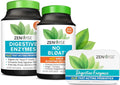Digestive Enzymes with Probiotics J55438