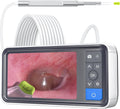 1080P HD Ear Wax Removal Otoscope with IPS Screen and 32G Card S1097