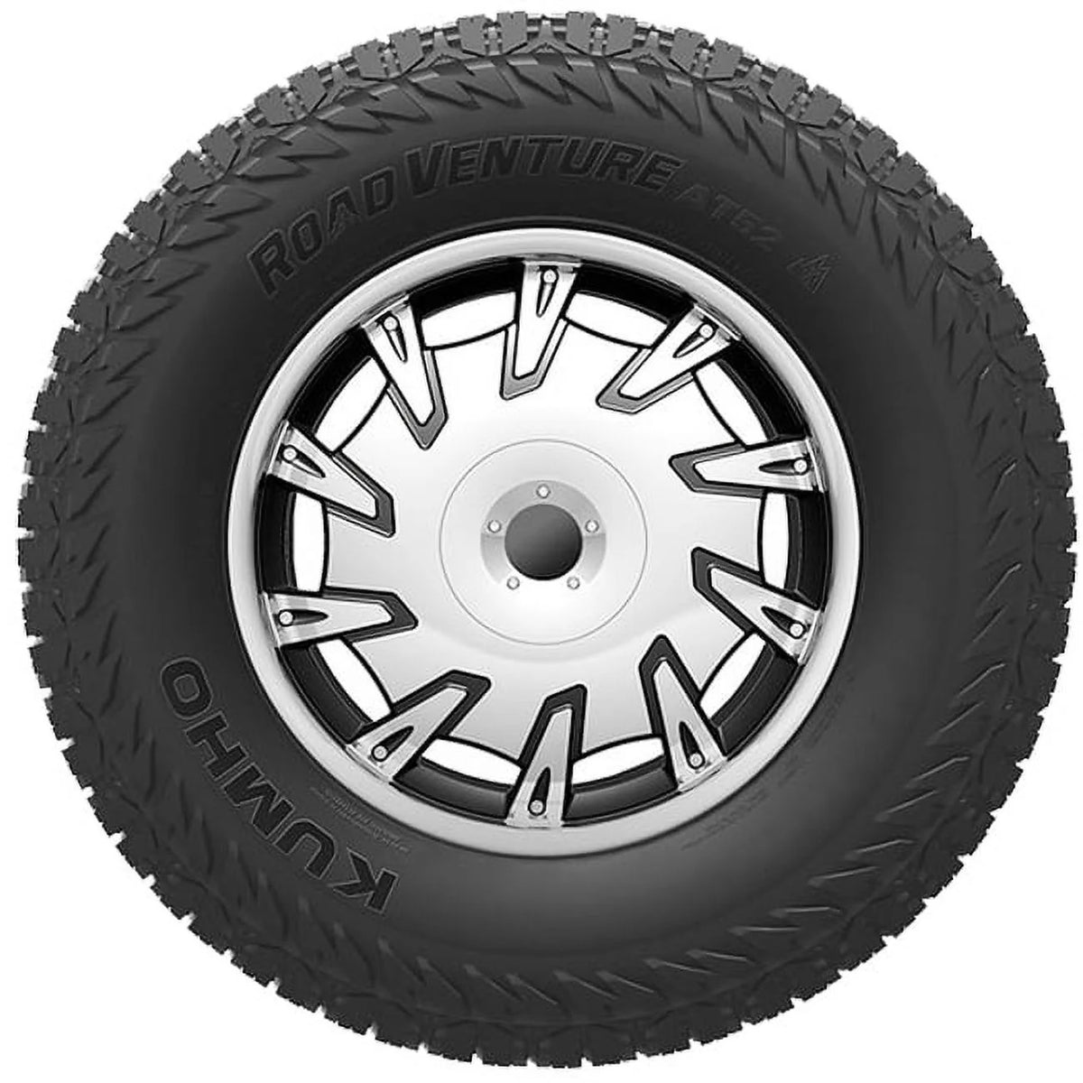 All Terrain Tire N7237
