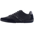 Blue Lowp Trainers P380
