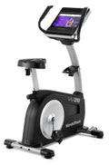 Recumbent Exercise Bike with 14” Touchscreen N7375