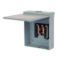 8 Spaces 16 Circuits 125 Amp Main Lug Load Center D176